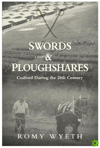 SWORDS & PLOUGHSHARES