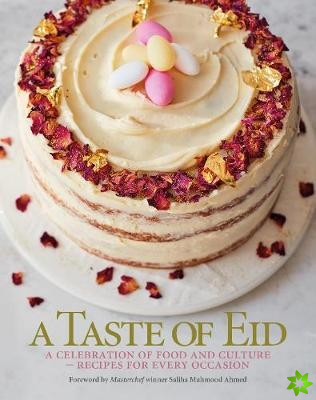 Taste of Eid