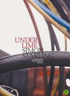 Simon Starling