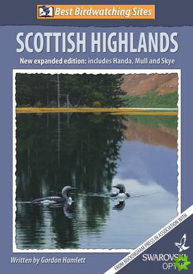 Best Birdwatching Sites: Scottish Highlands