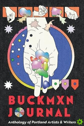 Buckman Journal 008