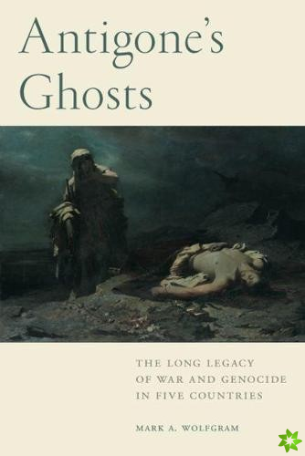 Antigone's Ghosts
