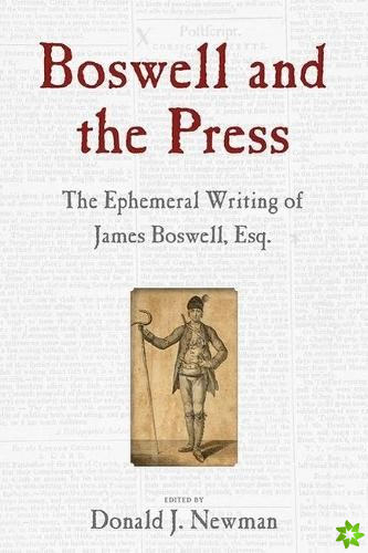 Boswell and the Press