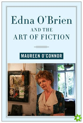 Edna O'Brien and the Art of Fiction