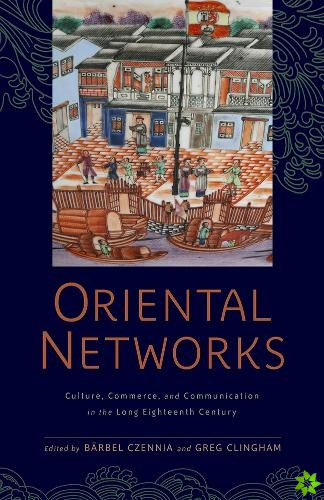Oriental Networks