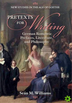 Pretexts for Writing