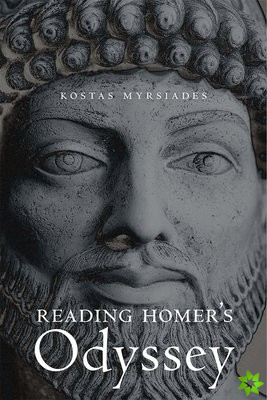 Reading Homers Odyssey