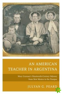 American Teacher in Argentina