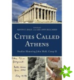 Cities Called Athens
