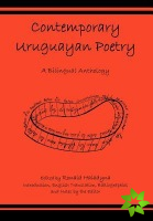 Contemporary Uruguayan Poetry