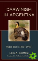 Darwinism in Argentina