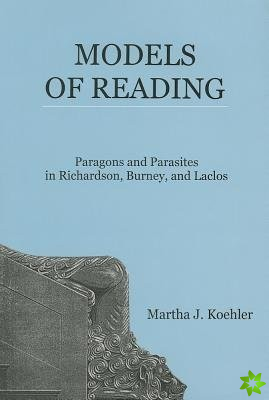 Models of Reading