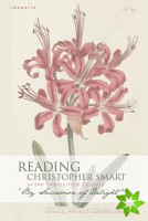 Reading Christopher Smart in the Twenty-first Century