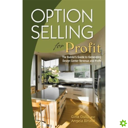 Option Selling For Profit