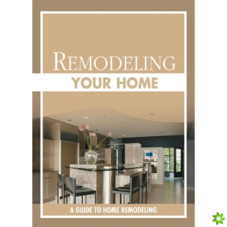 Remodeling Your Home 10PK