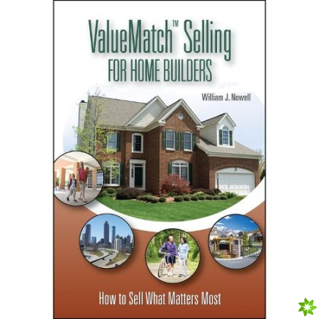 ValueMatch Selling For Home Builders