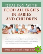 Dealing with Food Allergies in Babies & Children