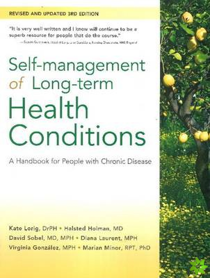Self-Management of Long-Term Health Conditions