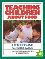 Teaching Children About Food