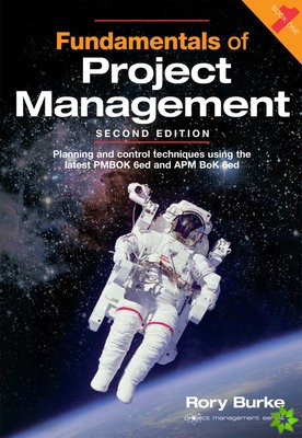 Fundamentals of Project Management 2ed