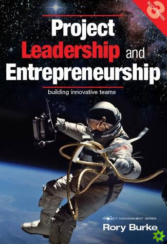 Project Leadership and Entrepreneurship