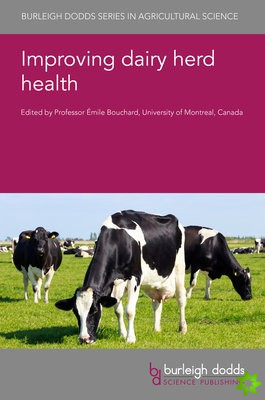 Improving Dairy Herd Health