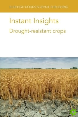 Instant Insights: Drought-Resistant Crops