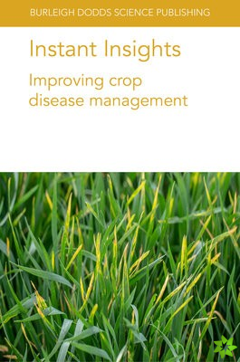 Instant Insights: Improving Crop Disease Management