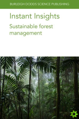 Instant Insights: Sustainable Forest Management