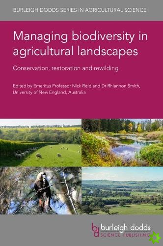 Managing Biodiversity in Agricultural Landscapes