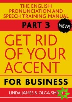 Get Rid of Your Accent for Business