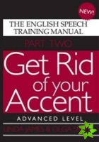 Get Rid of Your Accent