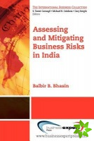 Assessing and Mitigating Business Risks in India
