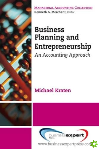 Business Planning and Entrepreneurship