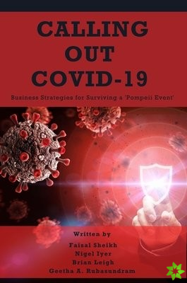 Calling Out COVID-19