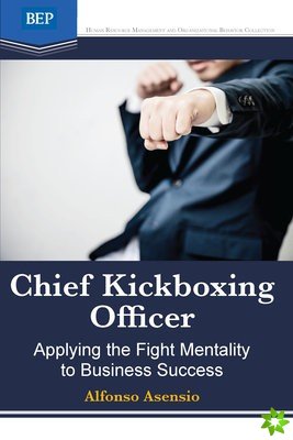 Chief Kickboxing Officer