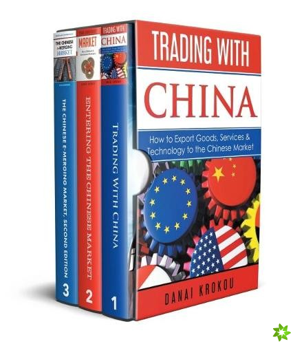 Chinese Market Series set