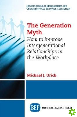 Generation Myth