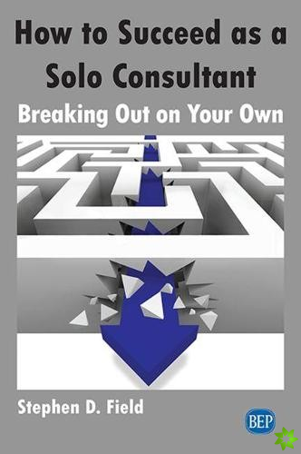 How to Succeed as a Solo Consultant