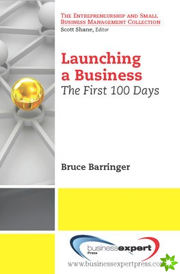 Launching a Business
