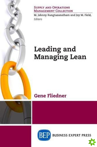 Leading and Managing Lean
