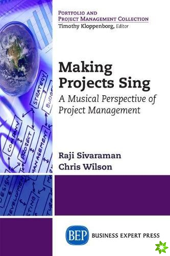 Making Projects Sing