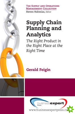 Operational Challenges in Supply Chain Planning