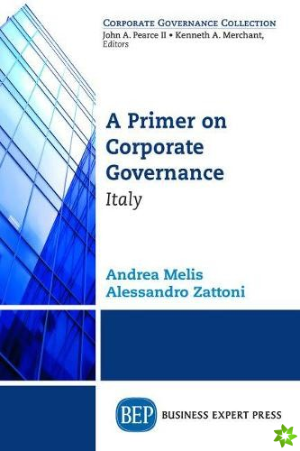Primer on Corporate Governance: Italy
