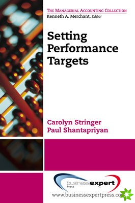 Setting Performance Targets