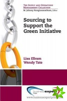 Sourcing to Support the Green Initiative