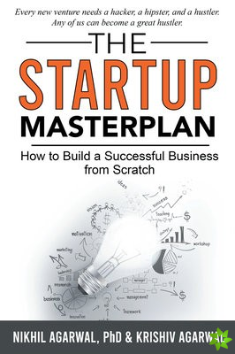 StartUp Masterplan