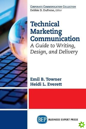 Technical Marketing Communication