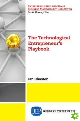 Technological Entrepreneur's Playbook