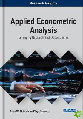 Applied Econometric Analysis